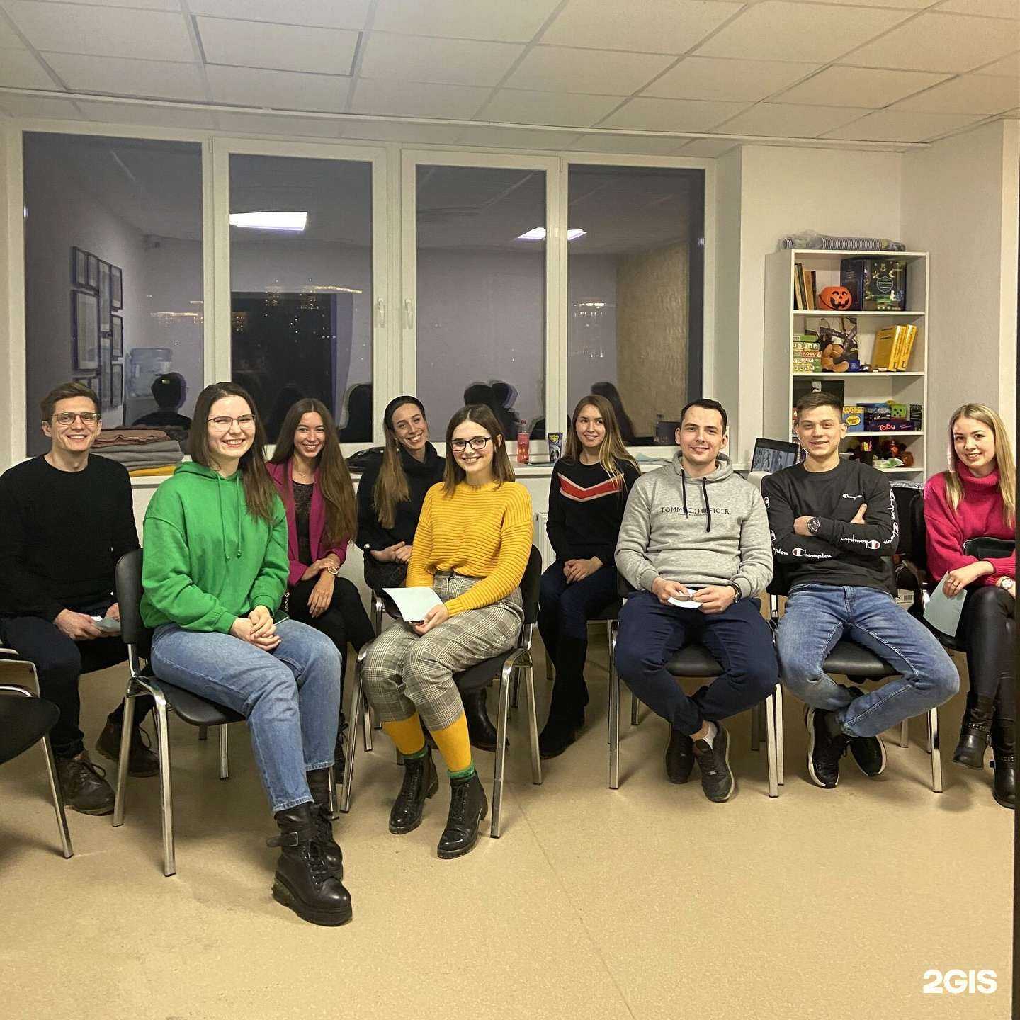 Отзывы на компанию Abbey Road в г. Воронеж c фото