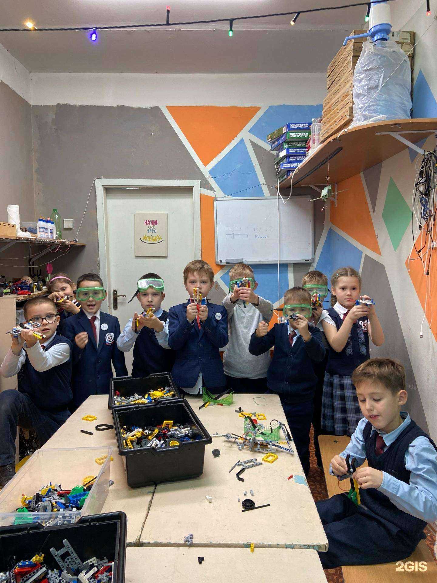 Отзывы на компанию Средняя школа №40 в Набережных Челнах c фото