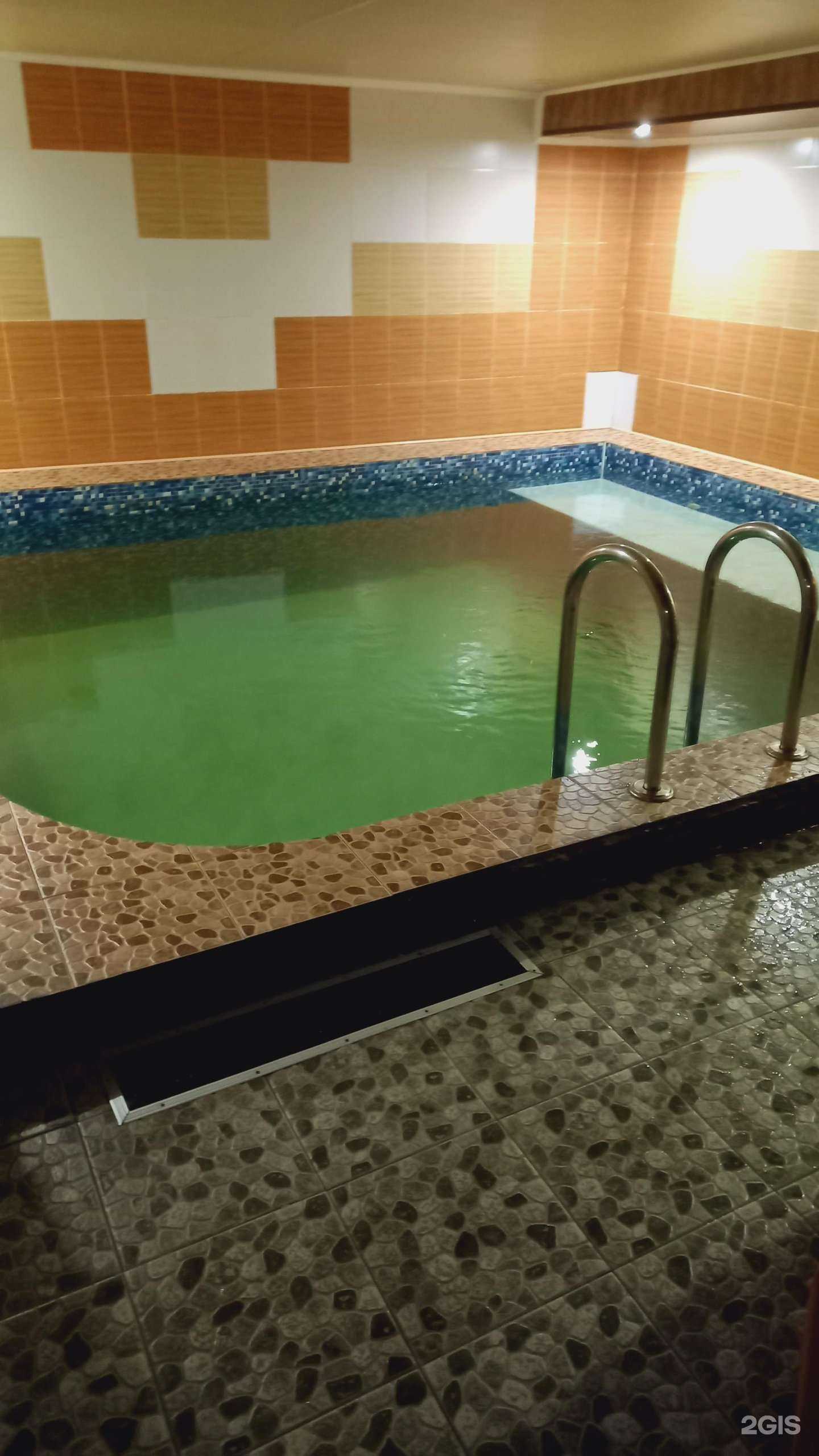 Отзывы на компанию Лисья нора в г. Астрахань c фото