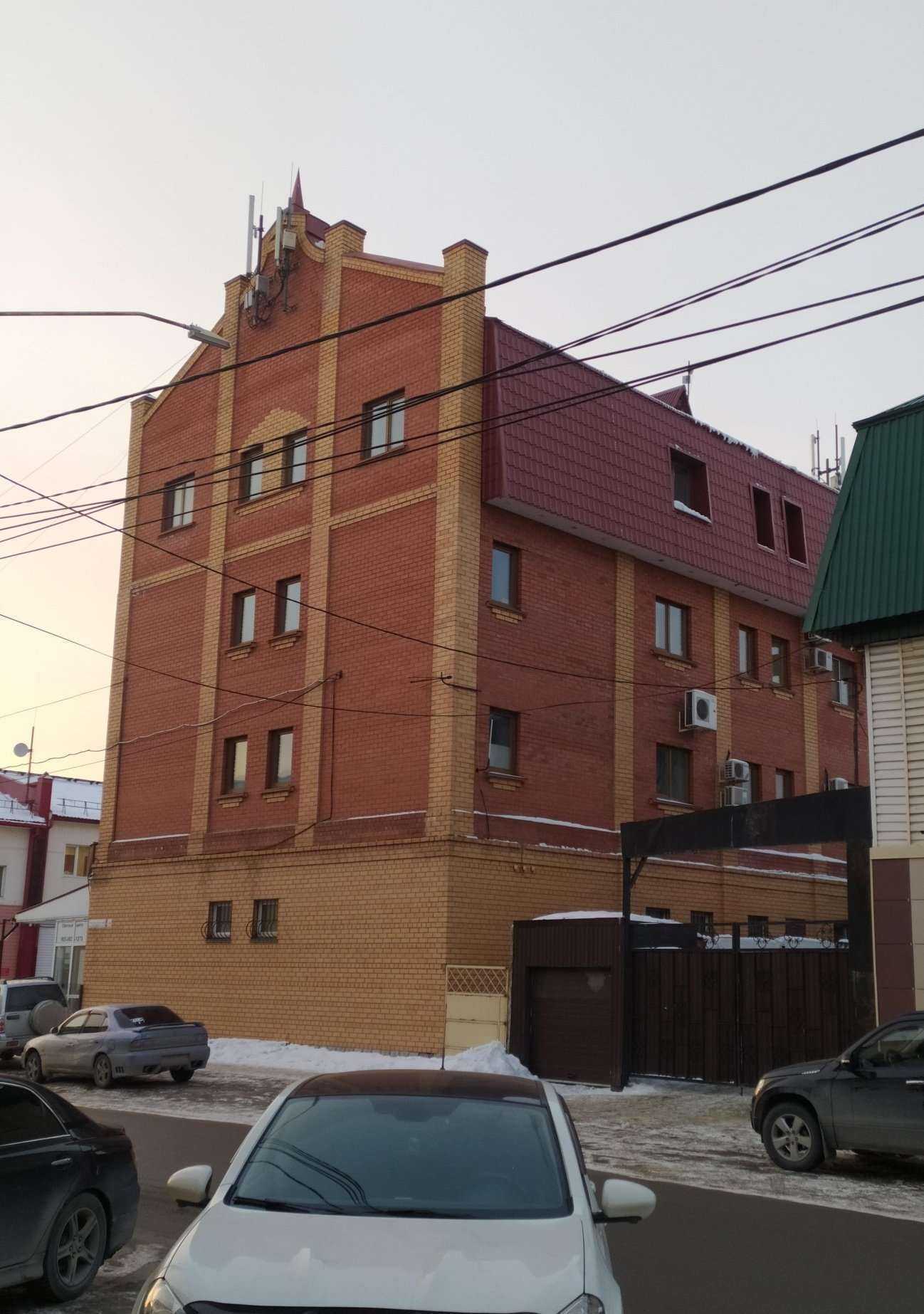 Отзывы на компанию Вэ-Два Рест в Барнауле c фото - фотография 2 из 2