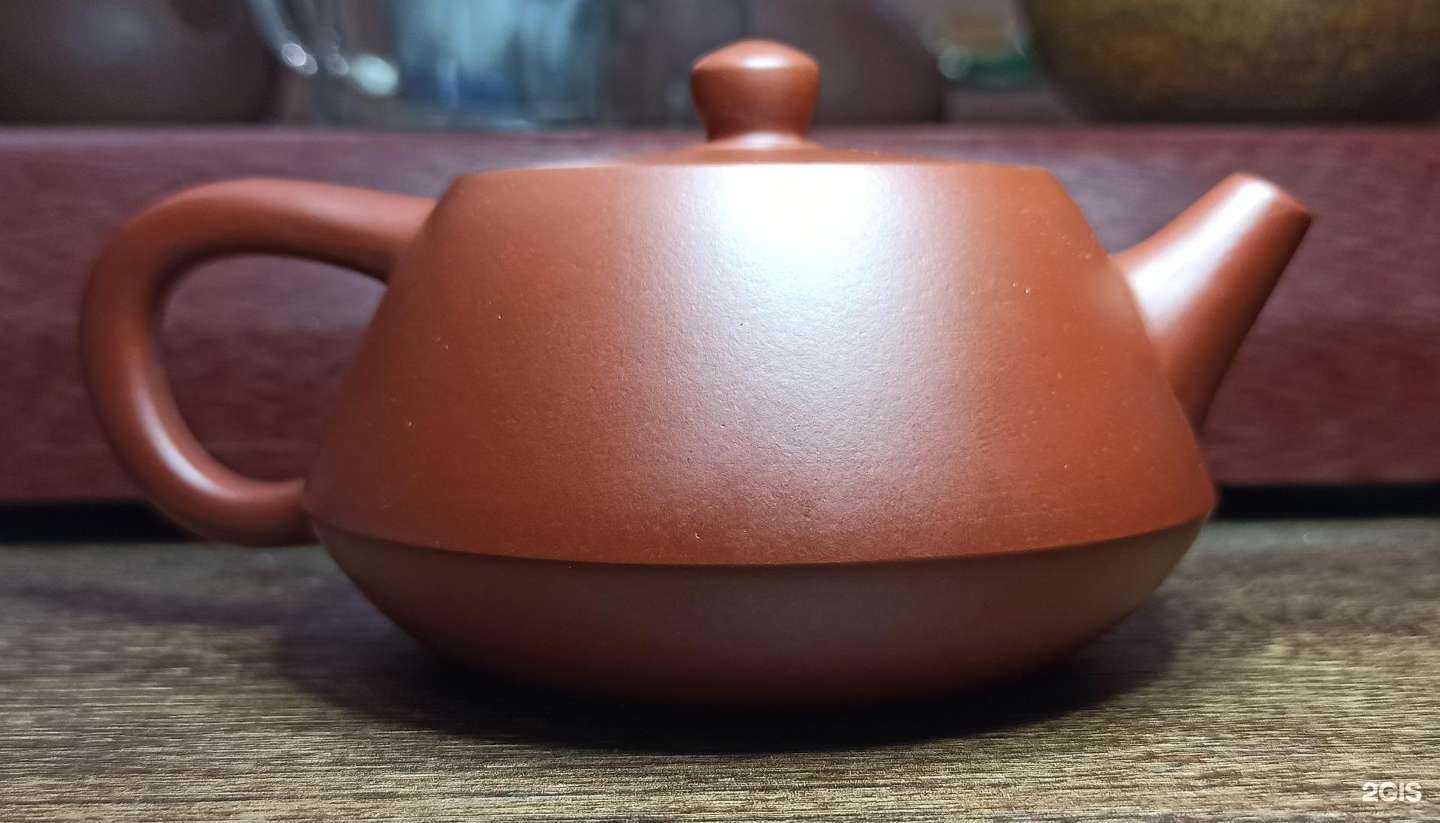 Отзывы на компанию Чаеуправление в г. Тамбов c фото