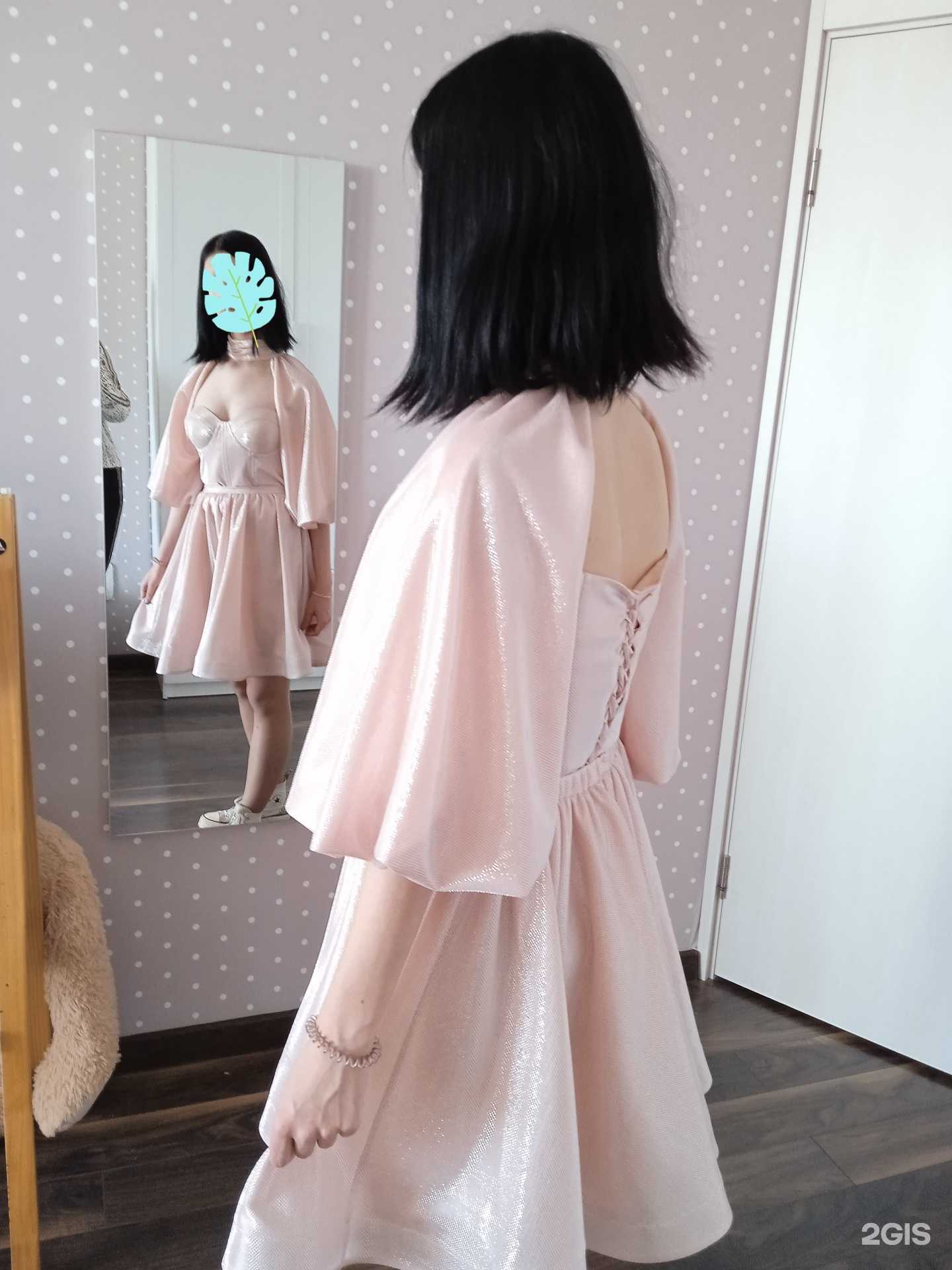 Отзывы на компанию Красивые платья в г. Барнаул c фото