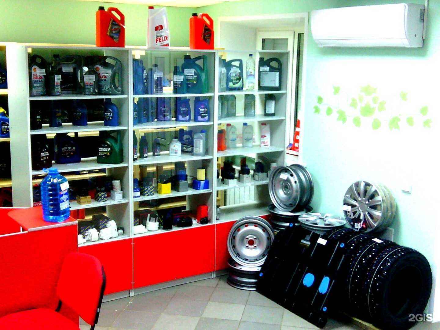 Отзывы на компанию Восток-Avto в г. Муром c фото