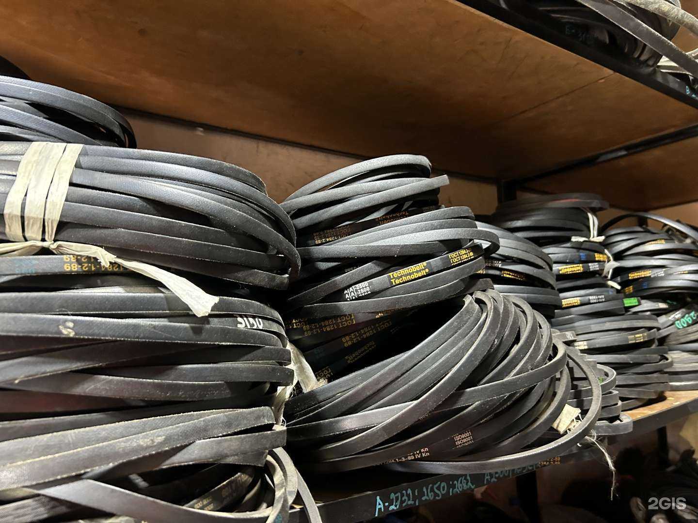 Отзывы на компанию Магазин резинотехнических изделий в г. Сочи c фото