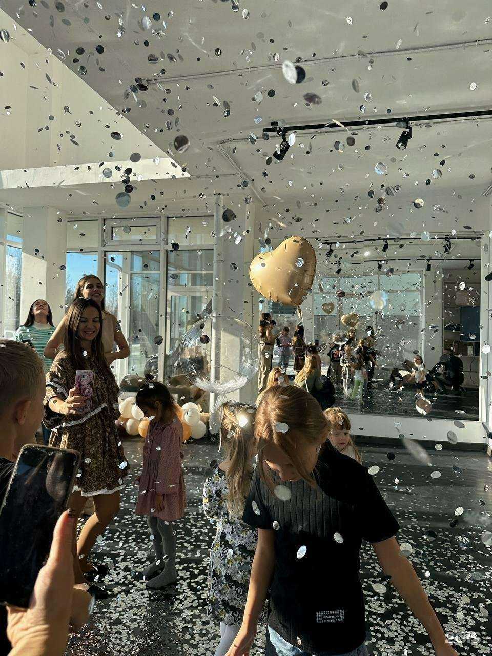 Отзывы на компанию Ризoриус в Тюмени c фото