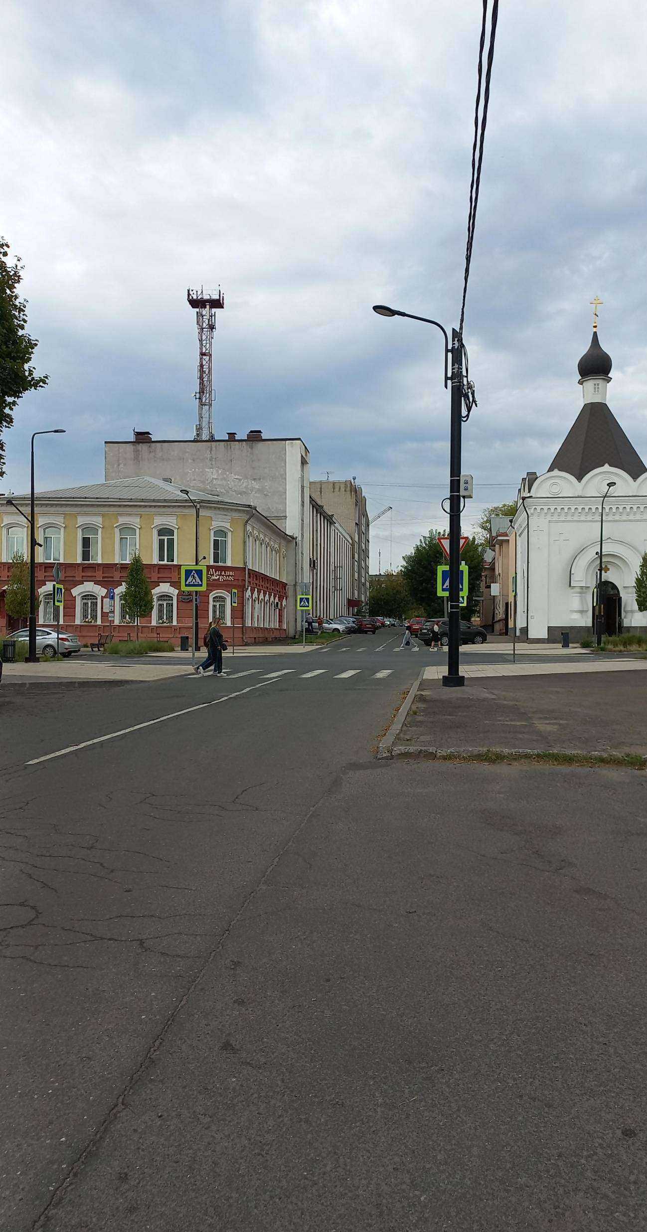 Отзывы на компанию Новый метод в г. Череповец c фото