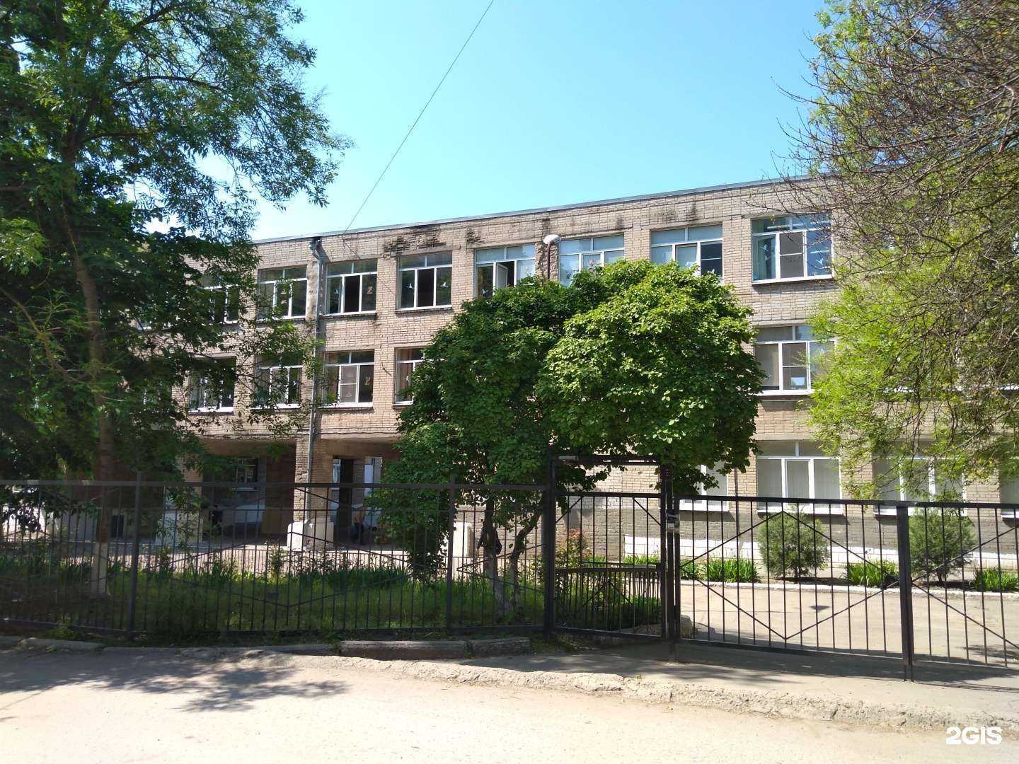 Отзывы на компанию Гимназия №46 в г. Ростов-на-Дону c фото