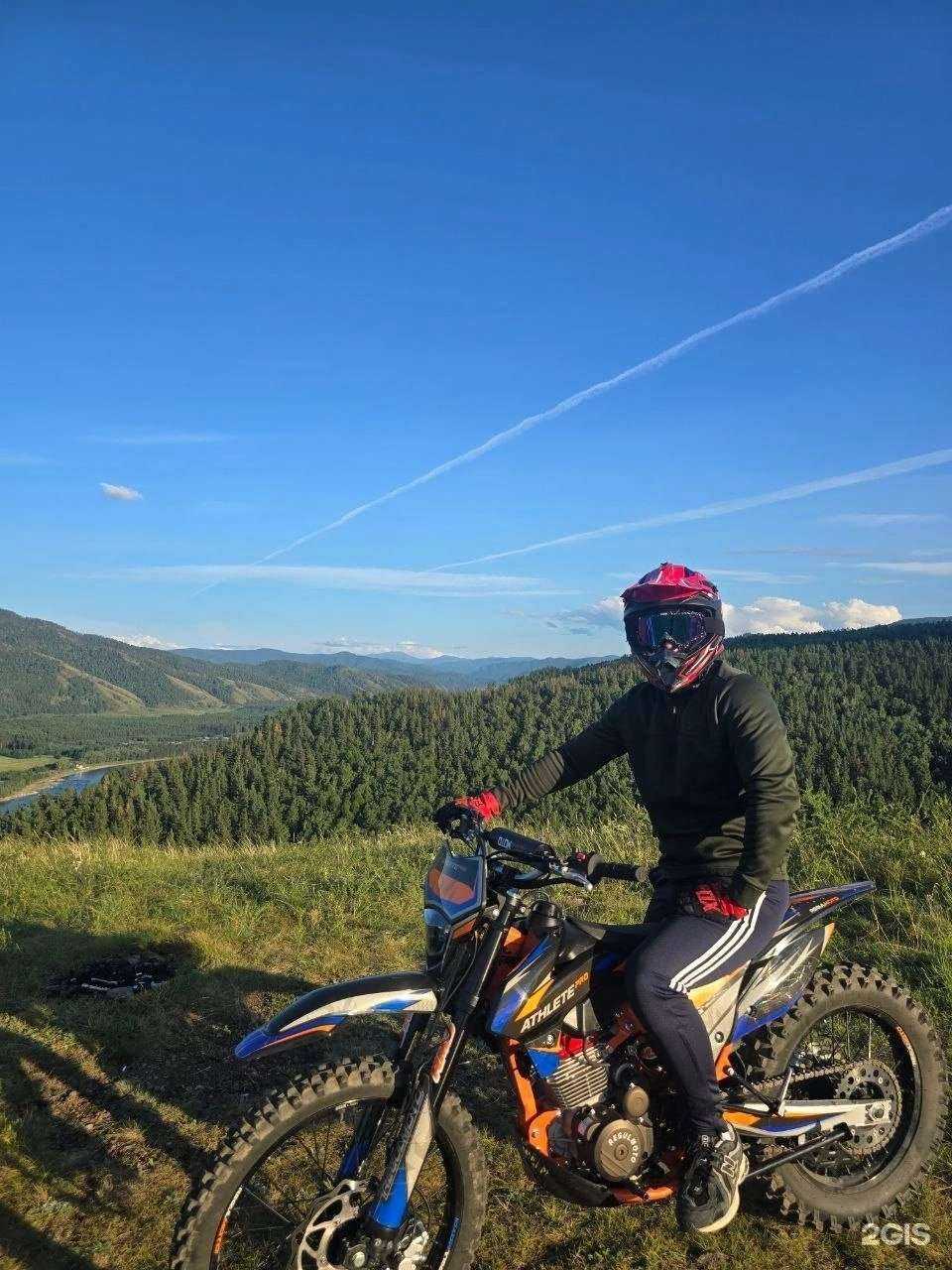 Отзывы на компанию Центр проката снегоходов, квадроциклов и мотоциклов в г. Саяногорск c фото