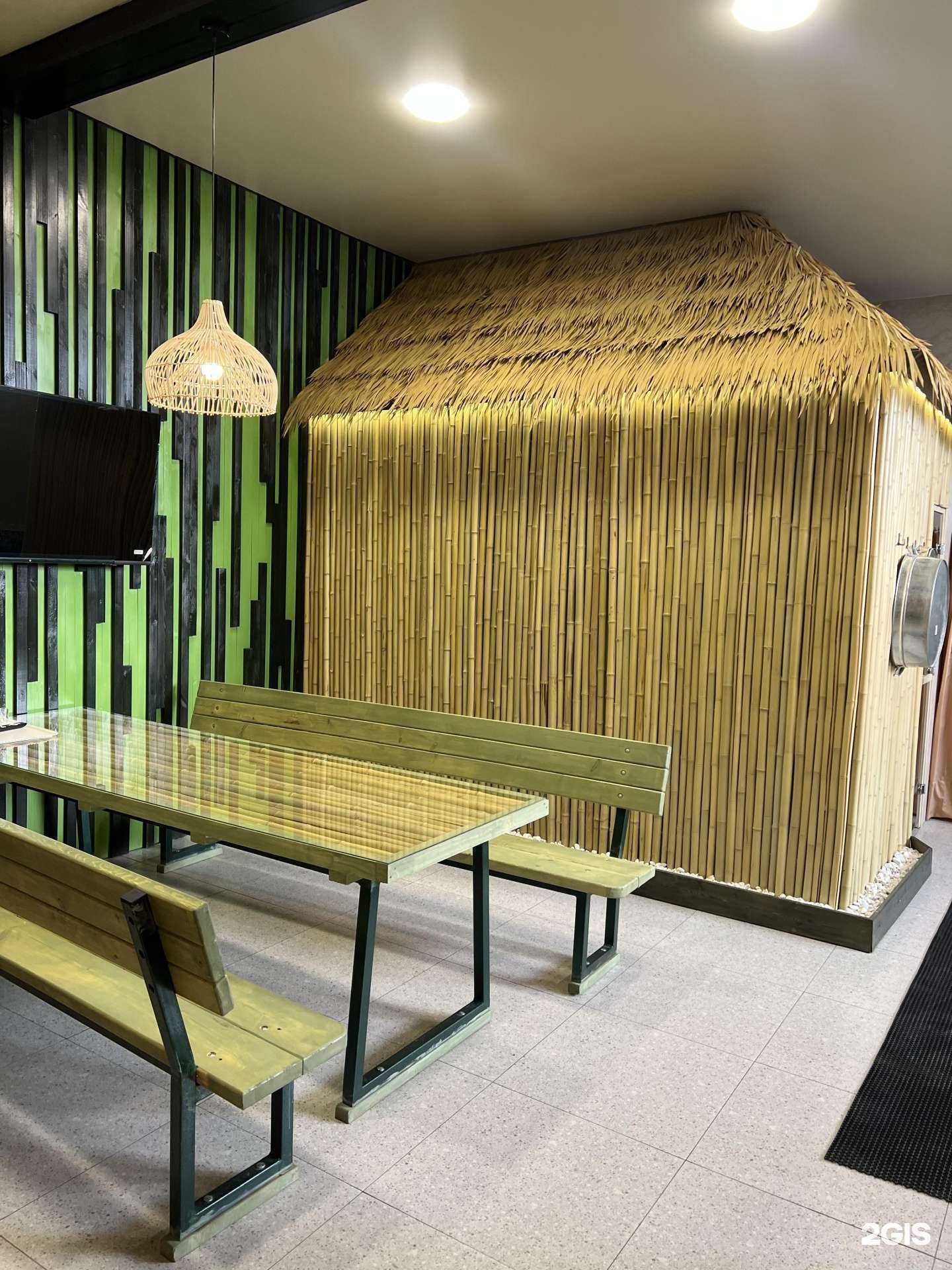 Отзывы на компанию Кедровая баня в Чите c фото