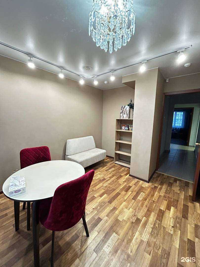 Отзывы на компанию Воздух в Копейске c фото