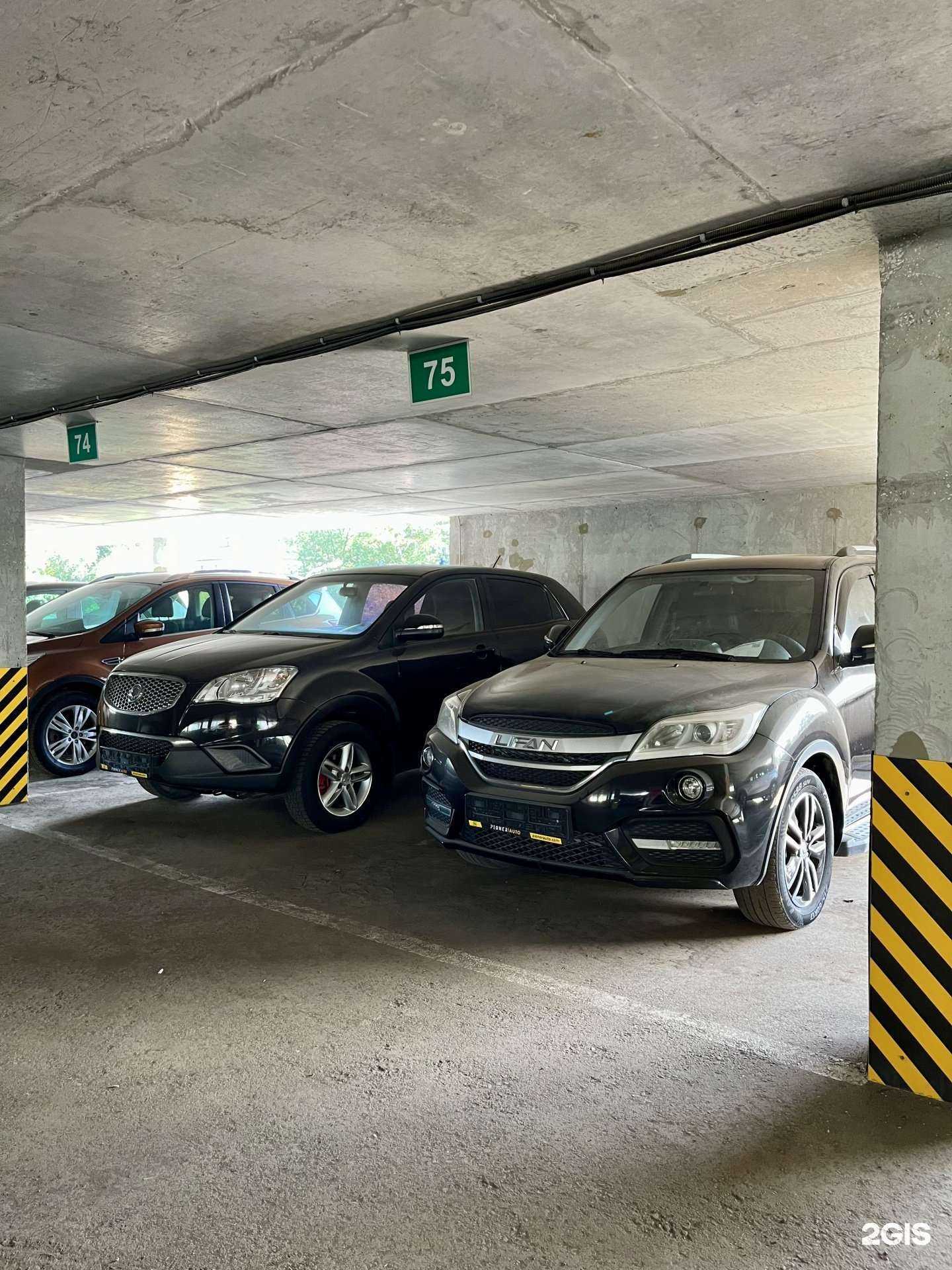 Отзывы на компанию Pioner auto в г. Самара c фото