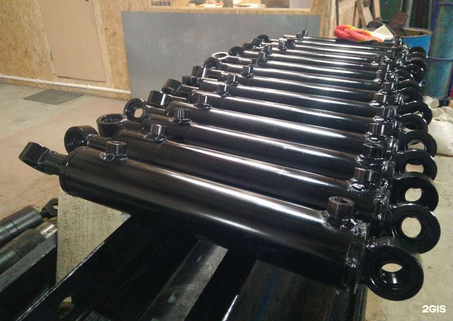 Отзывы на компанию Техпроспект в Брянске c фото