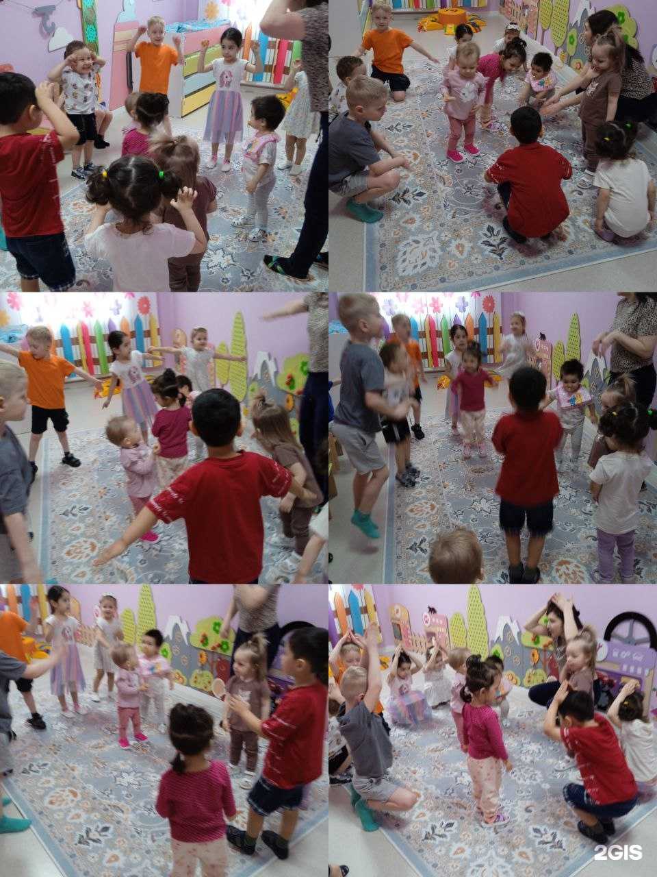 Отзывы на компанию Золотой ключик в г. Сургут c фото