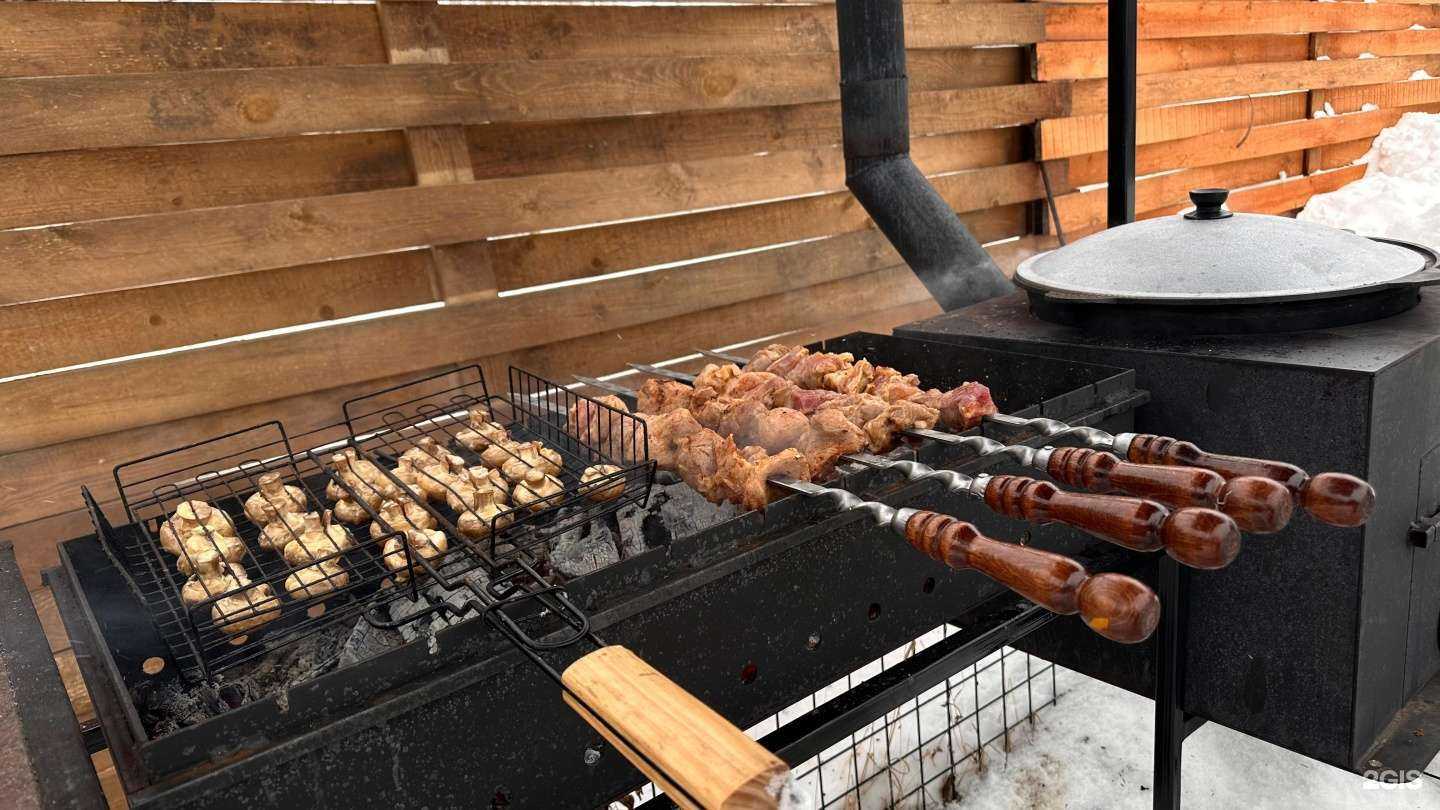 Отзывы на компанию Особая АтмоSfera в Томске c фото