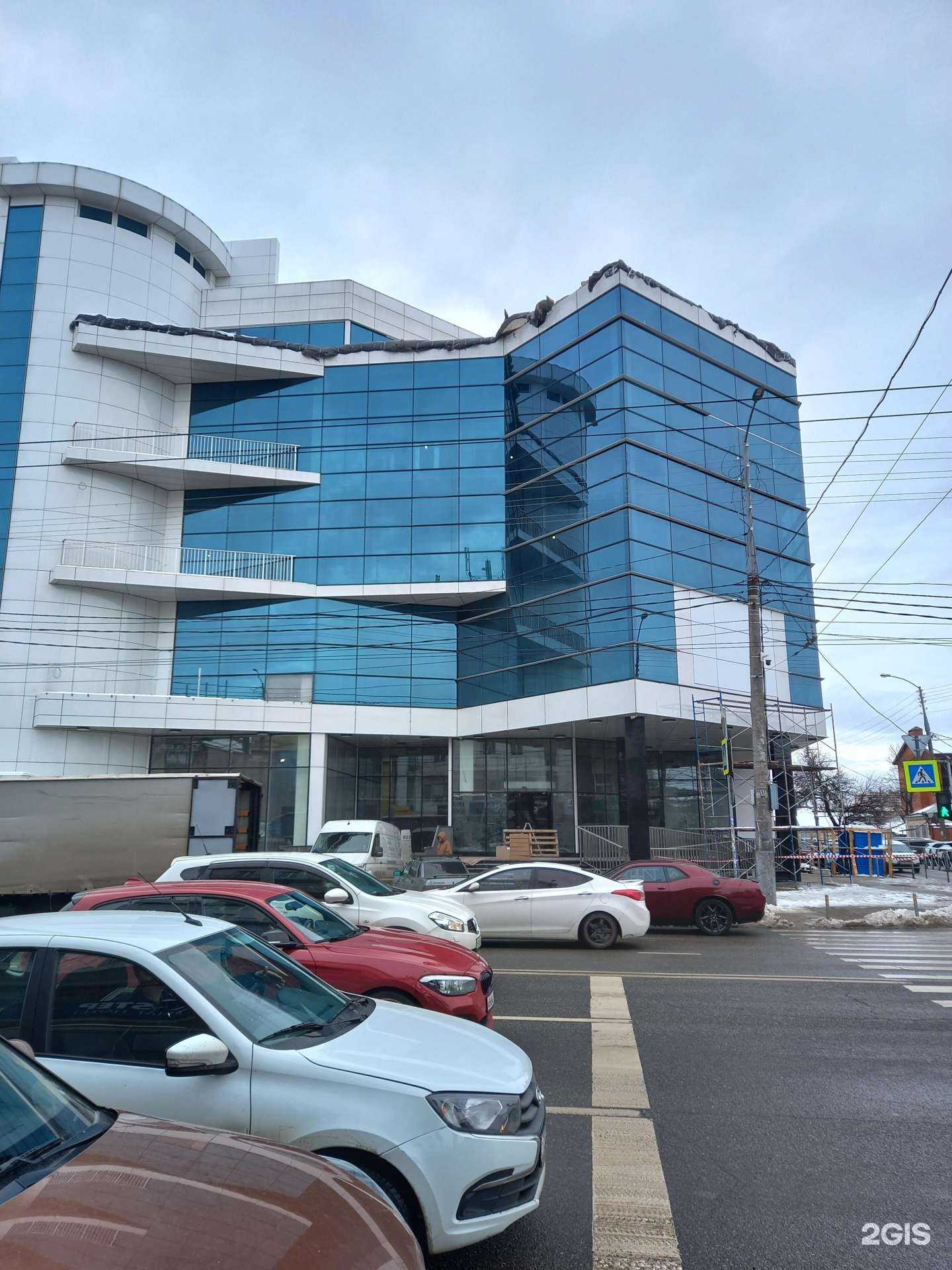 Отзывы на компанию Ава групп в г. Краснодар c фото