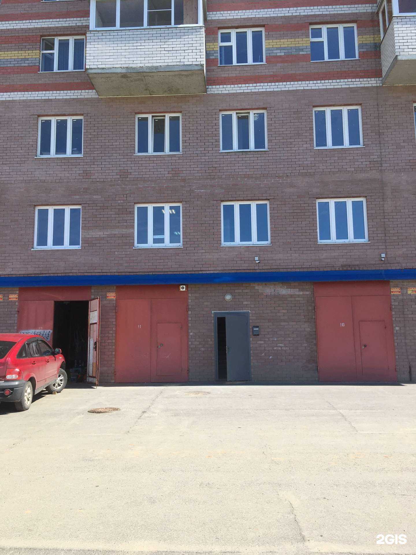 Отзывы на компанию СтройКрафт в Чебоксарах c фото - фотография 2 из 2