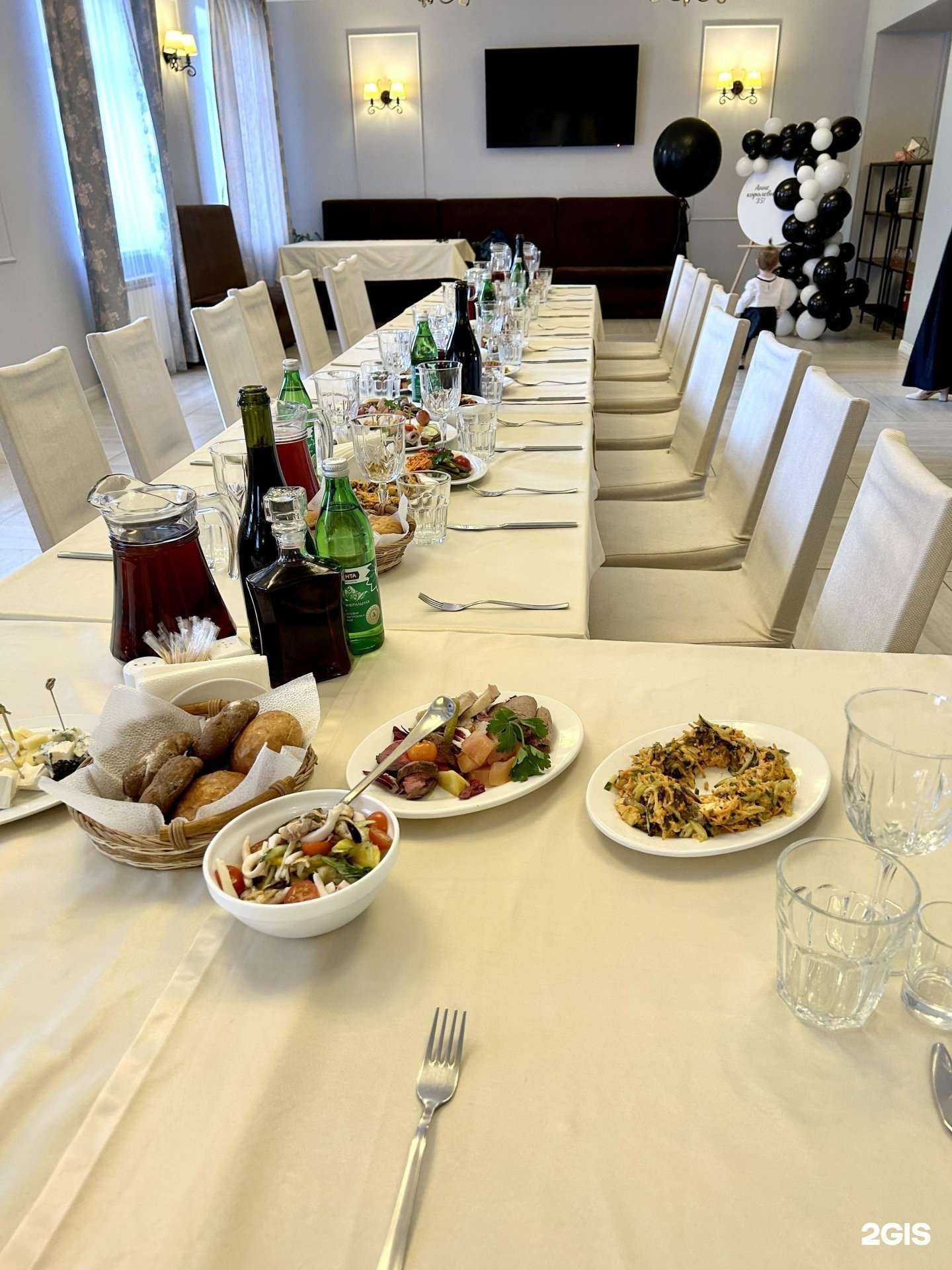 Отзывы на компанию LovEda в Екатеринбурге c фото