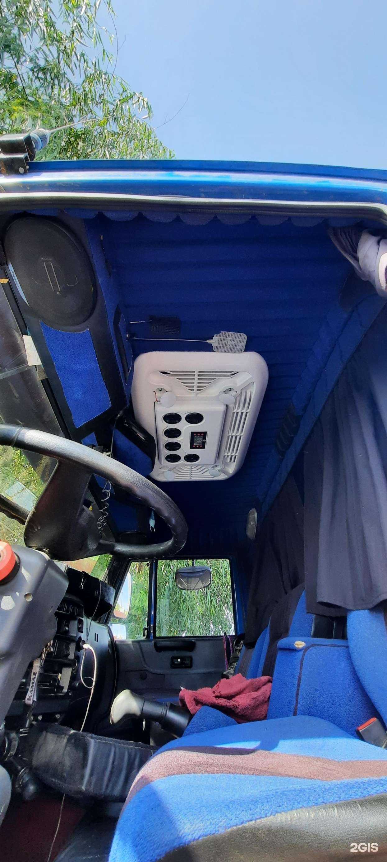 Отзывы на компанию Автономка34 в Волгограде c фото