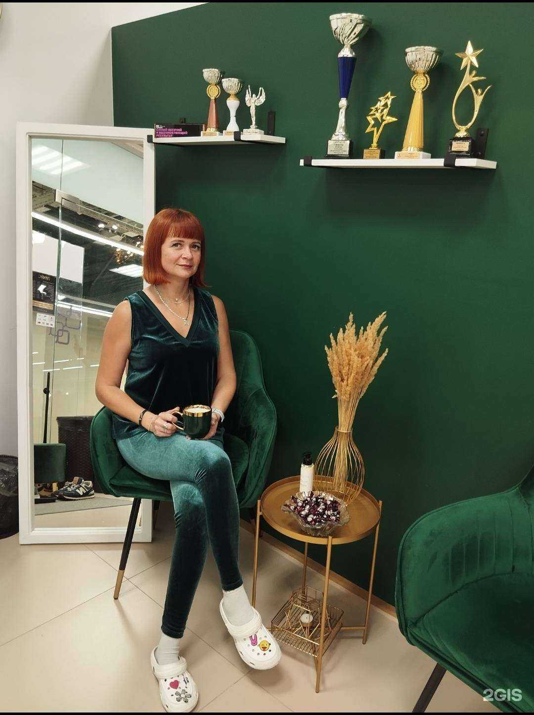 Отзывы на компанию Силуэт Магдалены в Кемерове c фото