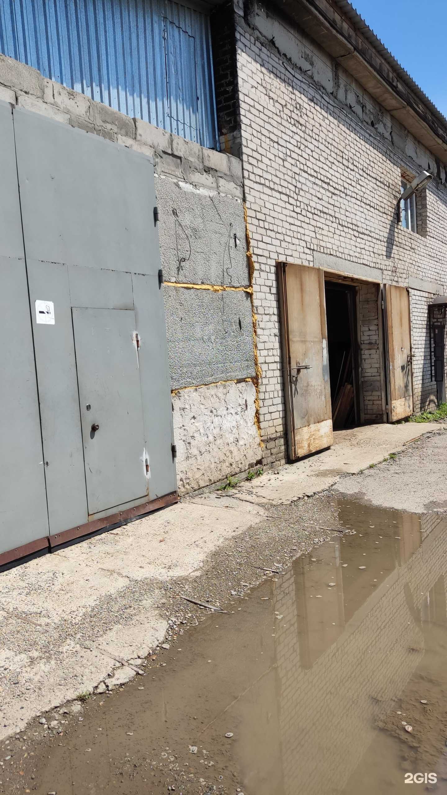 Отзывы на компанию Торгово-производственная компания в г. Барнаул c фото