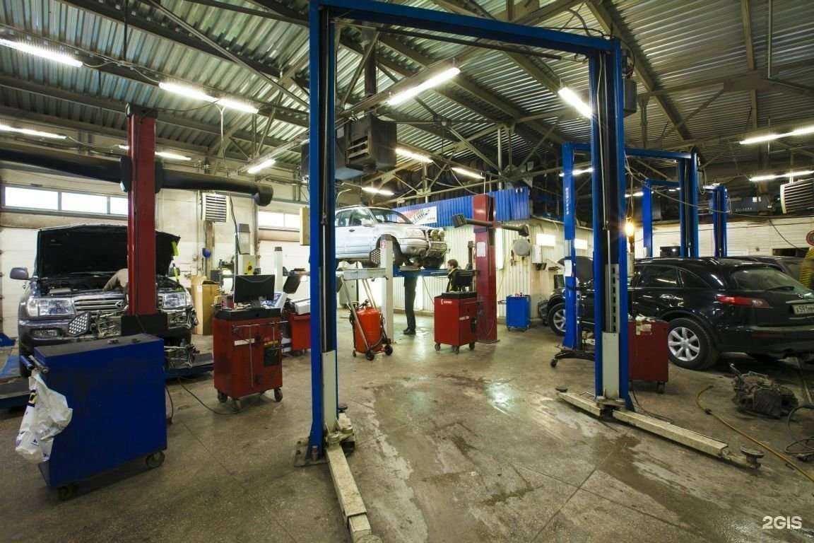 Отзывы на компанию Авто express service в г. Новосибирск c фото