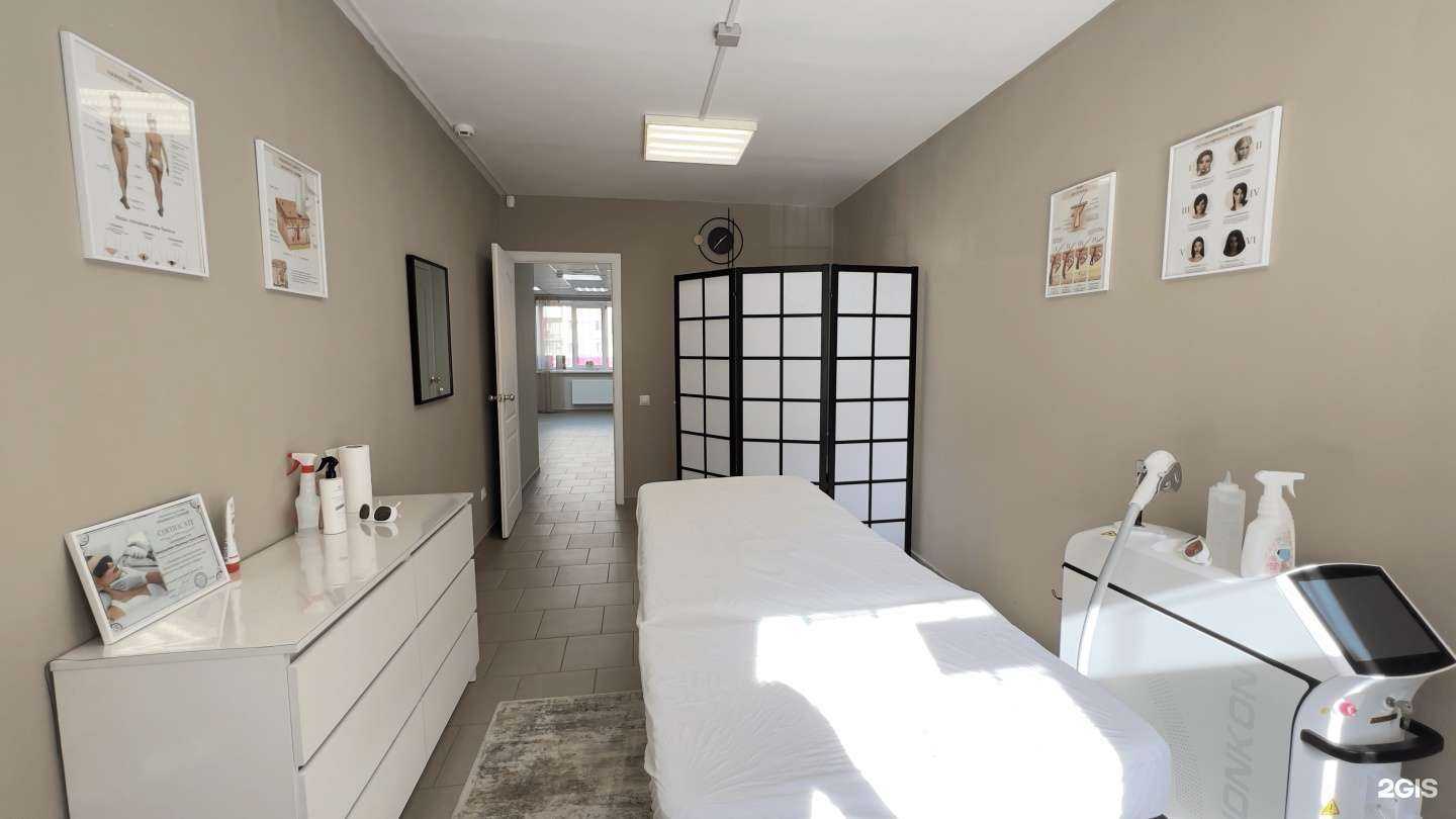 Отзывы на компанию Nz lazer в г. Саратов c фото