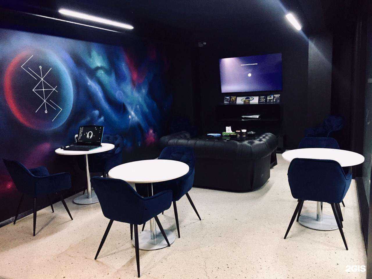 Отзывы на компанию Эклиптика в г. Новосибирск c фото