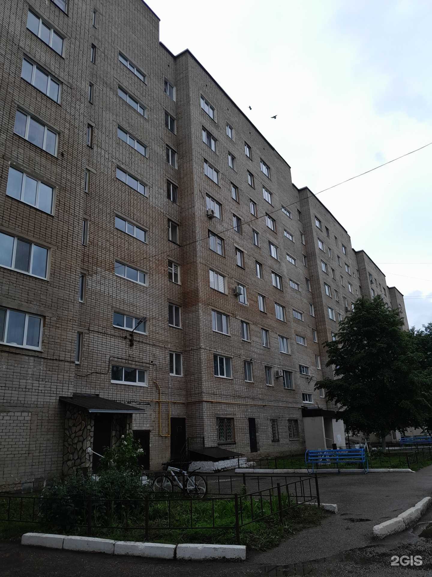 Отзывы на компанию Детская библиотека №7 в Салавате c фото - фотография 2 из 2