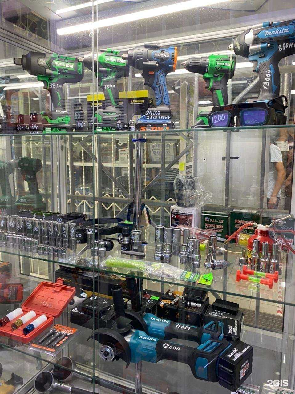 Отзывы на компанию Garage в Якутске c фото