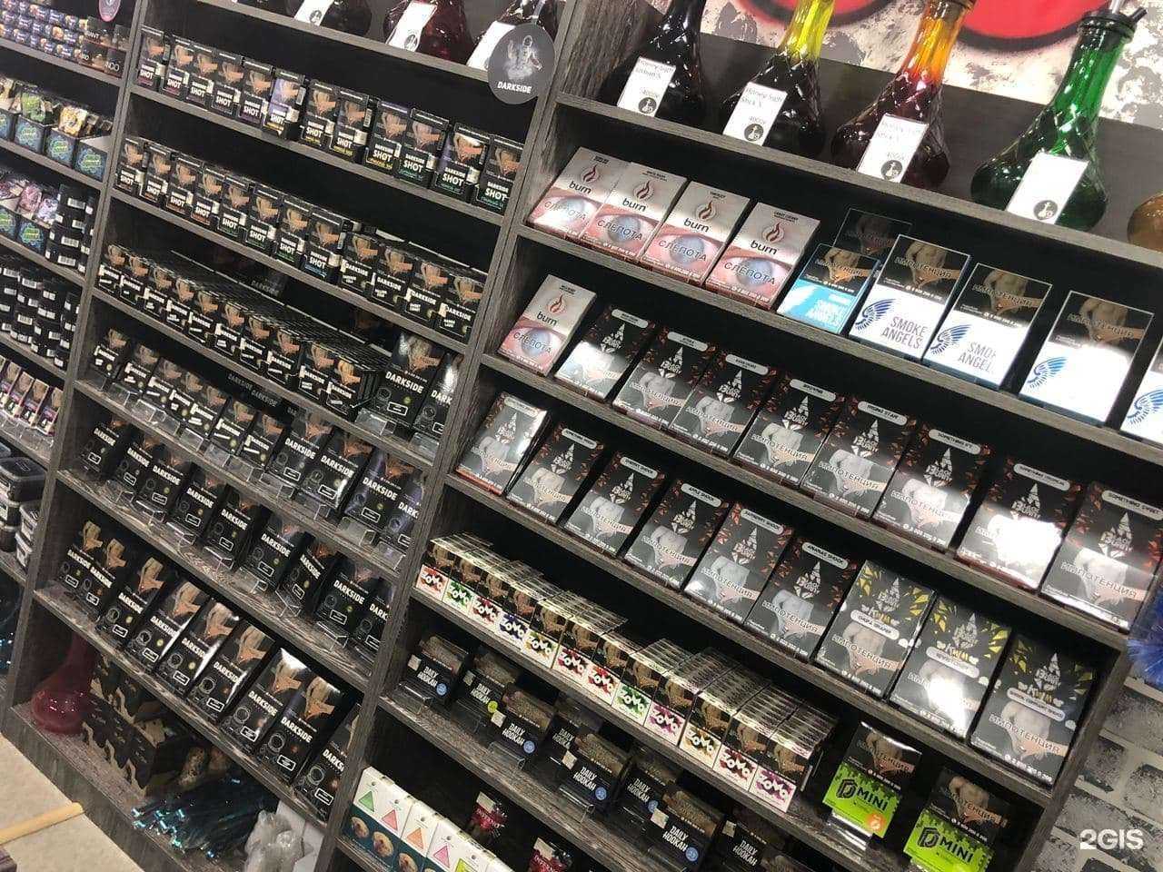 Отзывы на компанию Подымим в Тамбове c фото