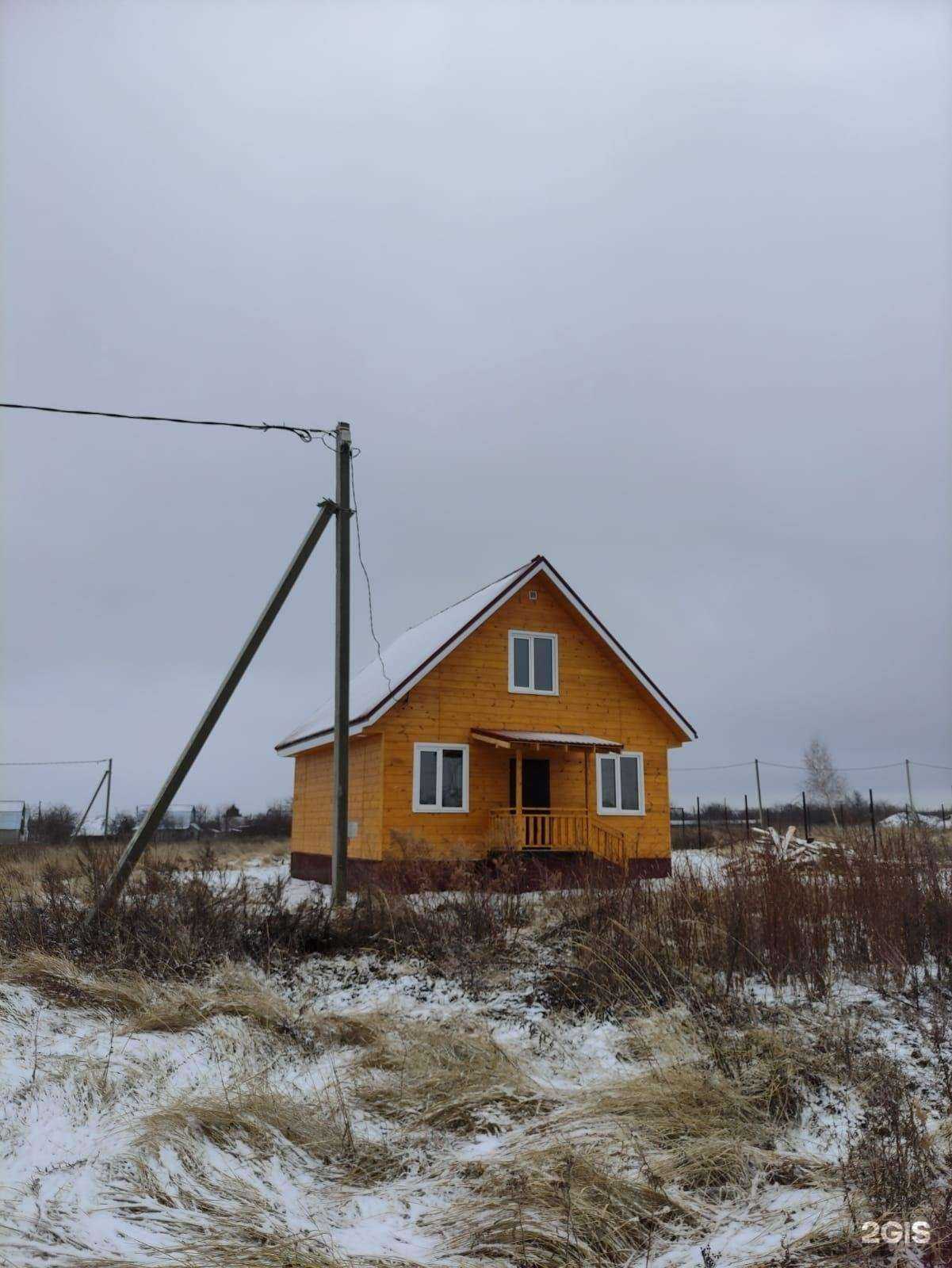 Отзывы на компанию Империя-Строй в Пензе c фото