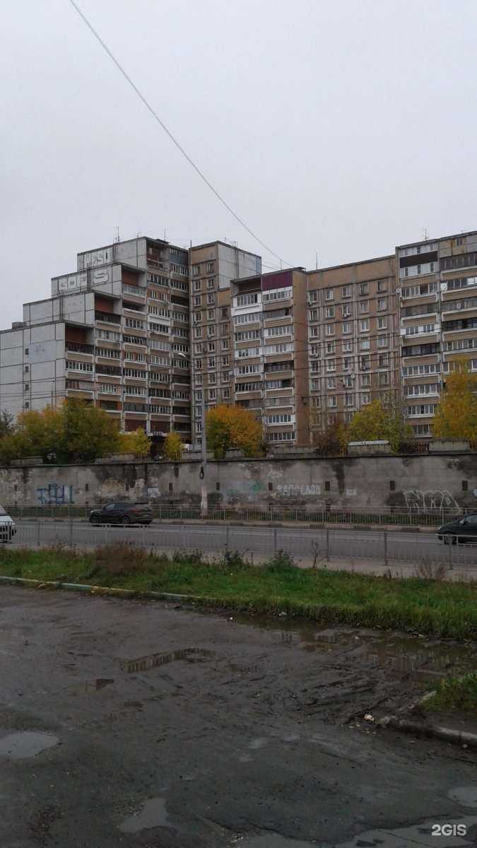 Отзывы на компанию Чеширский кот в Нижнем Новгороде c фото - фотография 2 из 2