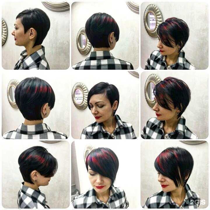 Отзывы на компанию M. Studio в г. Красноярск c фото