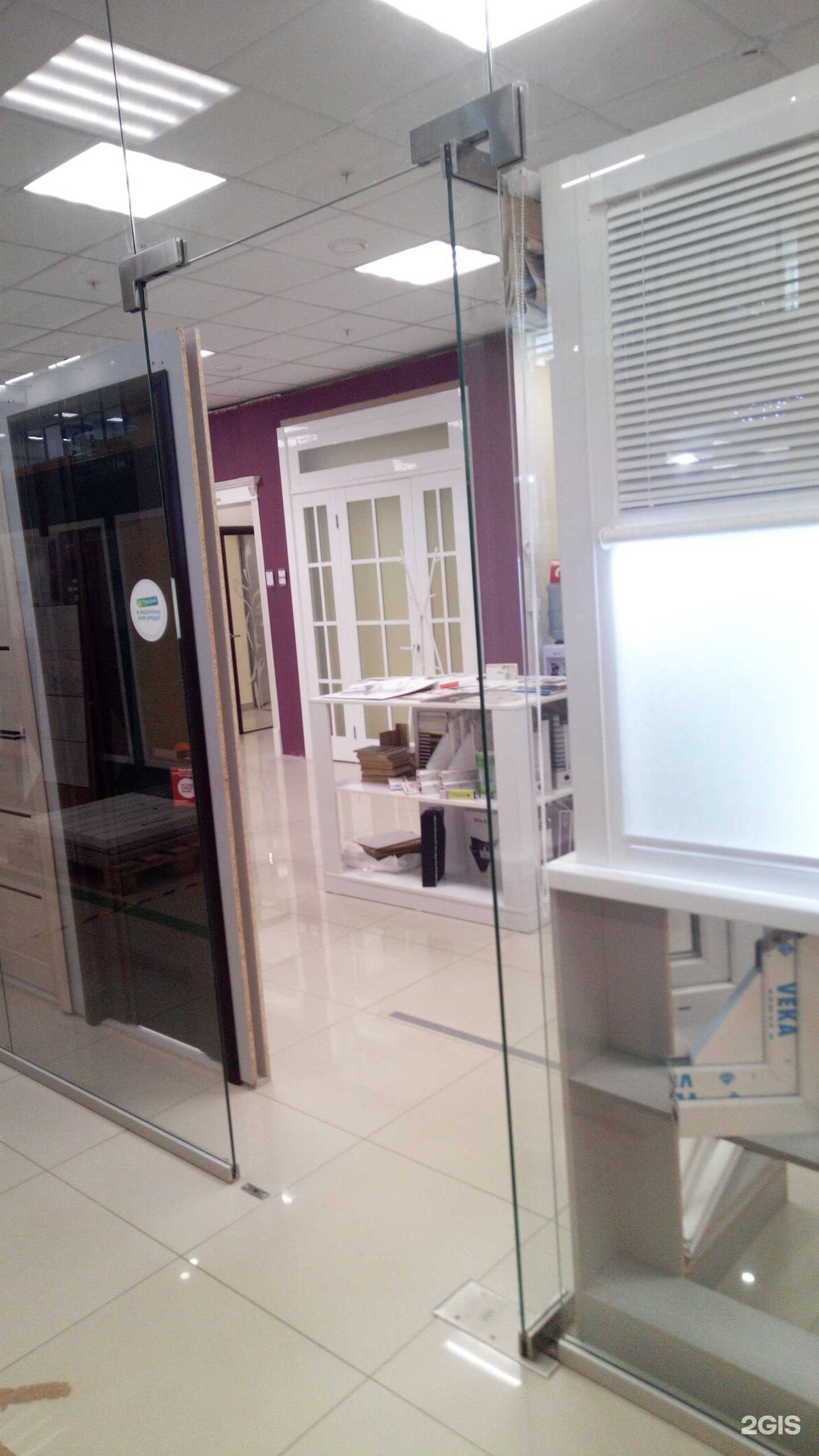 Отзывы на компанию Doors in home в г. Владимир c фото