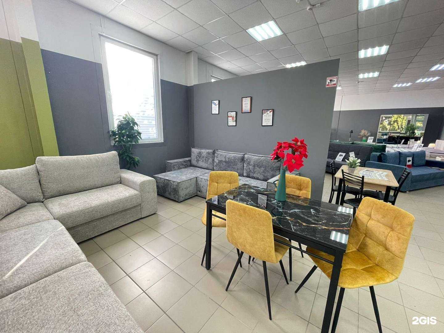 Отзывы на компанию МебельОптТорг в Семикаракорске c фото