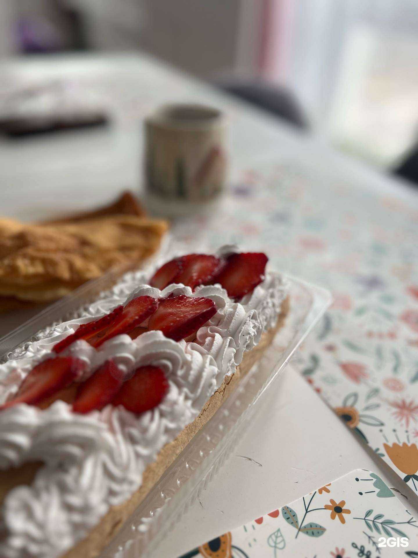 Отзывы на компанию Кулинария в Тюмени c фото