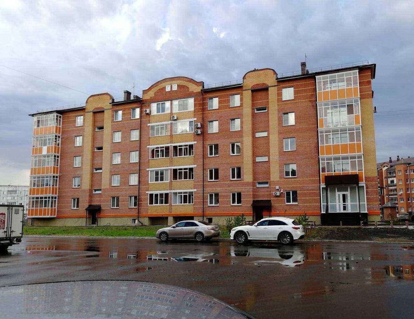 Отзывы на компанию Гемотест в Абакане c фото - фотография 2 из 2