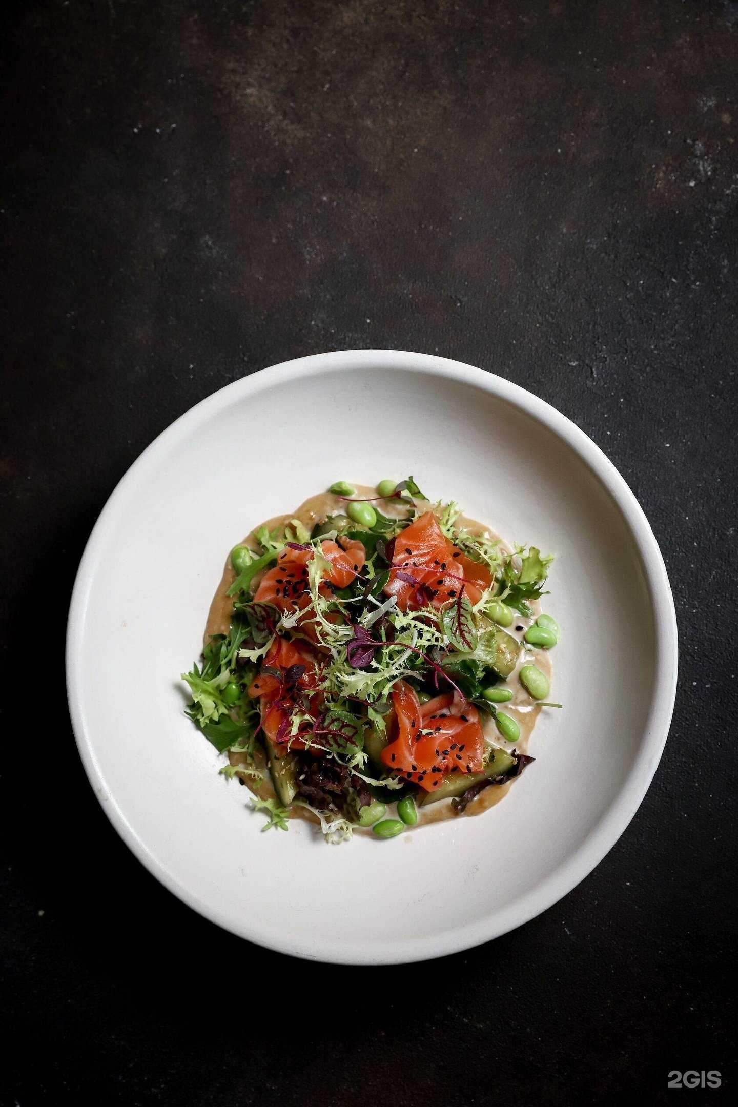 Отзывы на компанию Пятница Bar & Kitchen в Владимире c фото