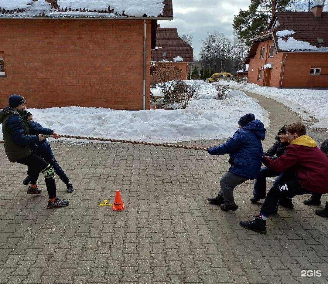 Отзывы на компанию Укрепление семьи г. Череповец в Череповце c фото