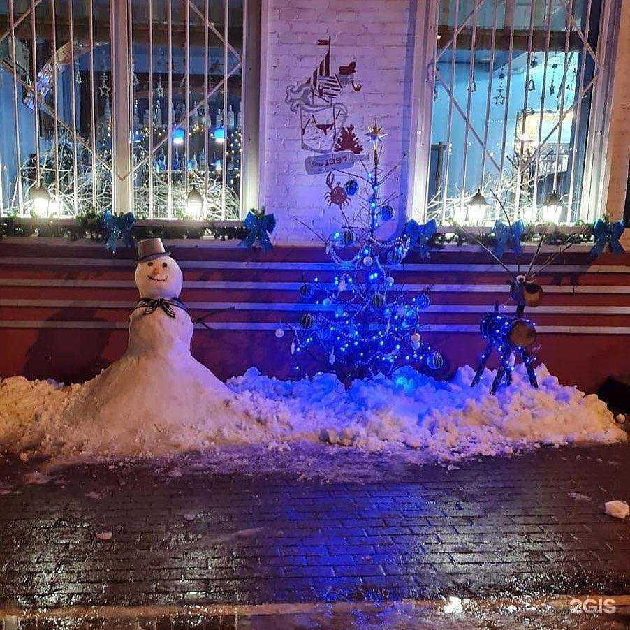 Отзывы на компанию Коралл в Химках c фото