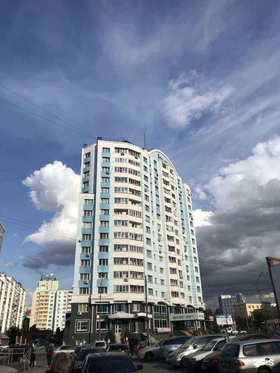 Отзывы на компанию Элкотел в Новосибирске c фото - фотография 2 из 2