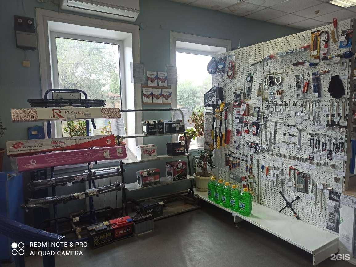 Отзывы на компанию Автофаворит в Саратове c фото