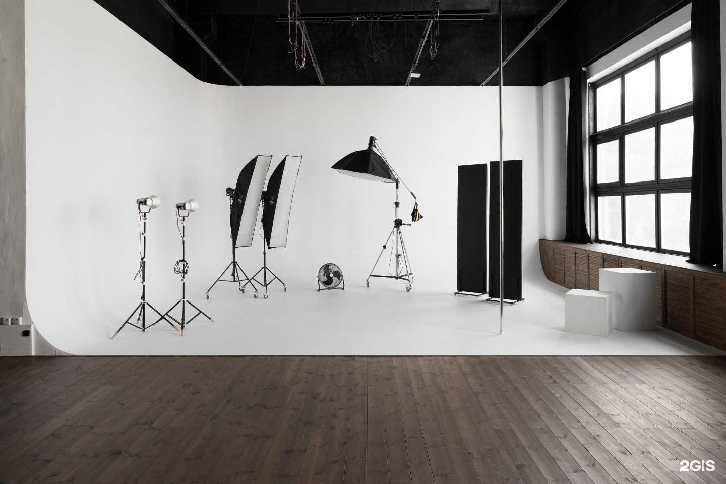 Отзывы на компанию Urban studio в Владивостоке c фото