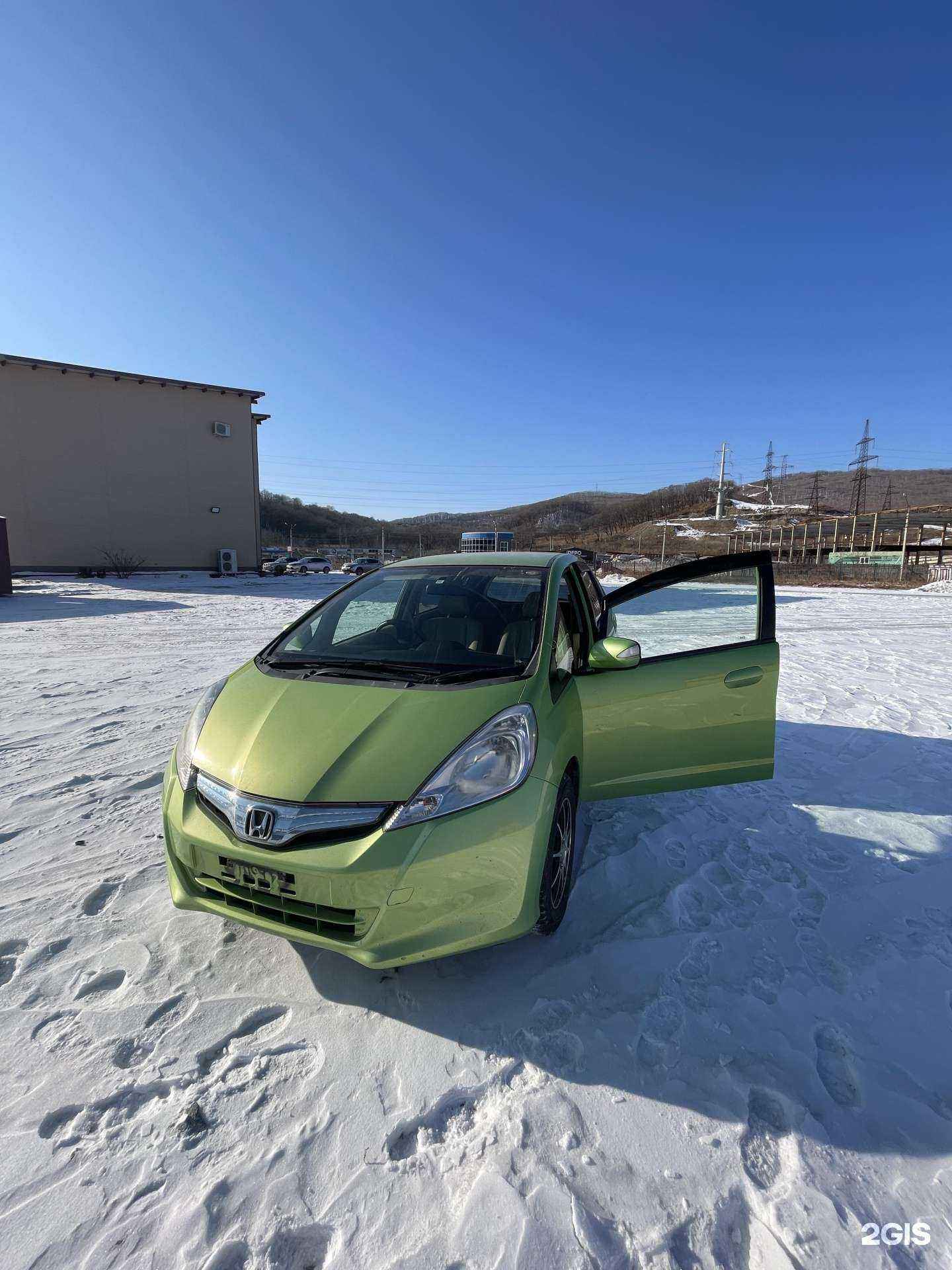 Отзывы на компанию Cars в г. Находка c фото