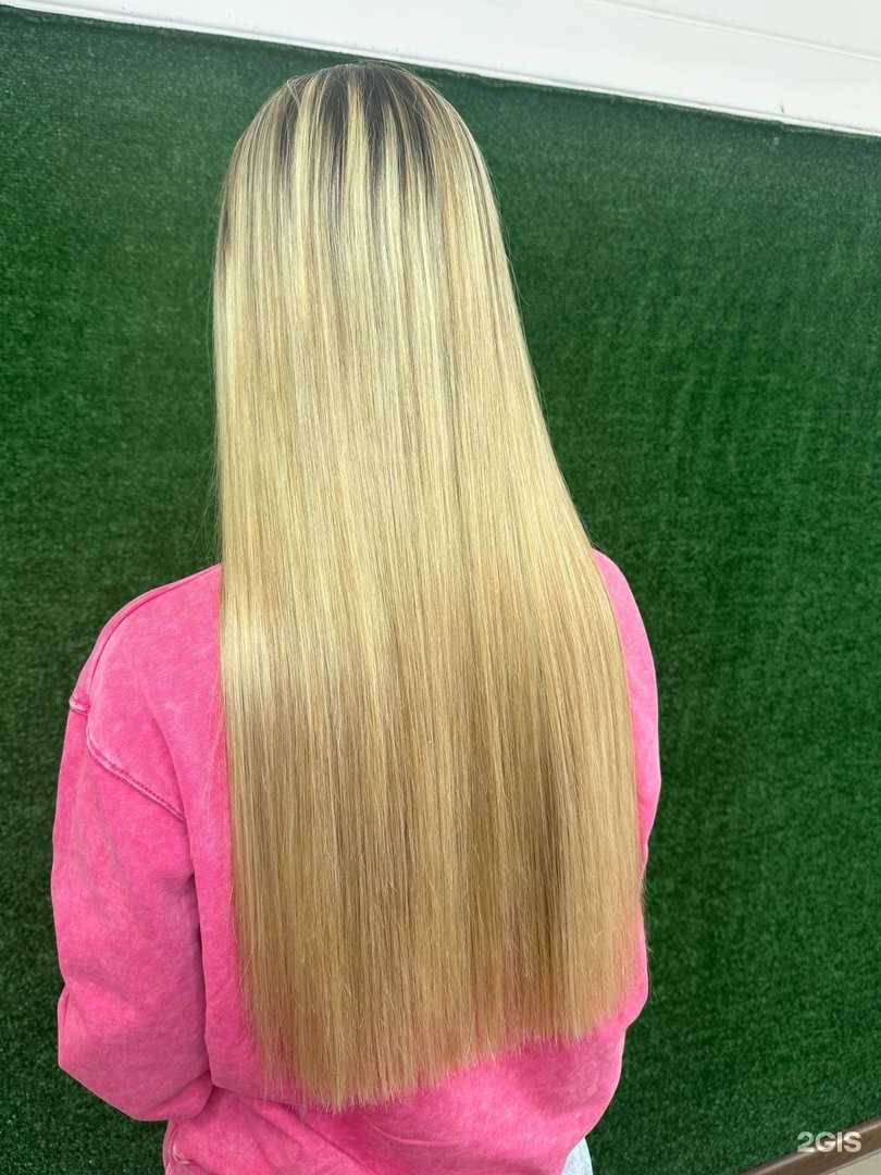 Отзывы на компанию Hair Plex в Новокузнецке c фото