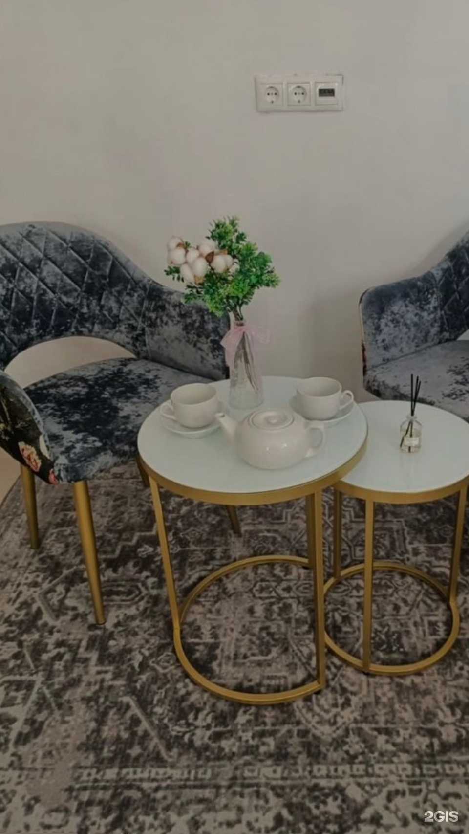 Отзывы на компанию Кабинет бровей и ламинирования ресниц в Уфе c фото