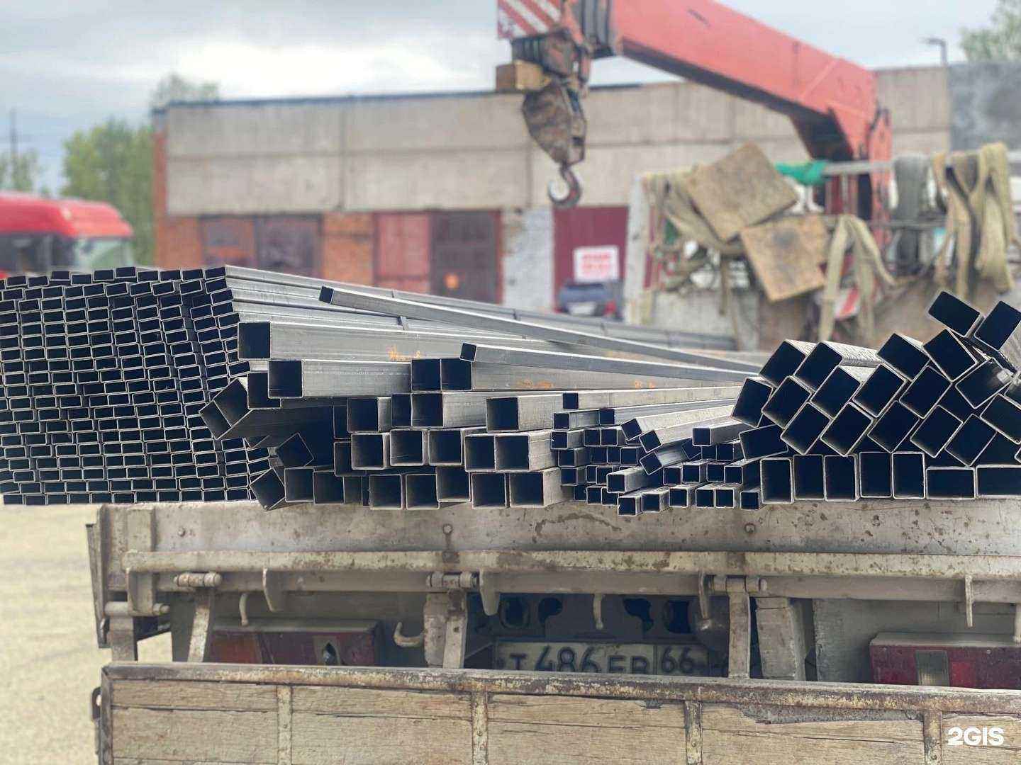 Отзывы на компанию СтройДом в Кушве c фото