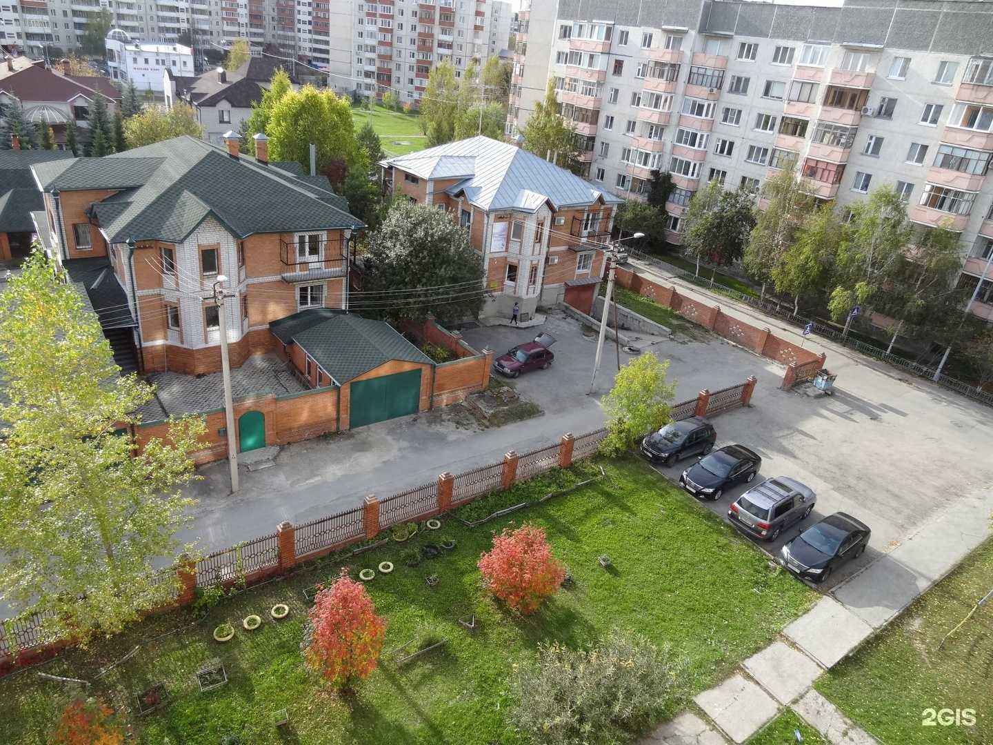 Отзывы на компанию Орион+ в Тюмени c фото - фотография 2 из 2