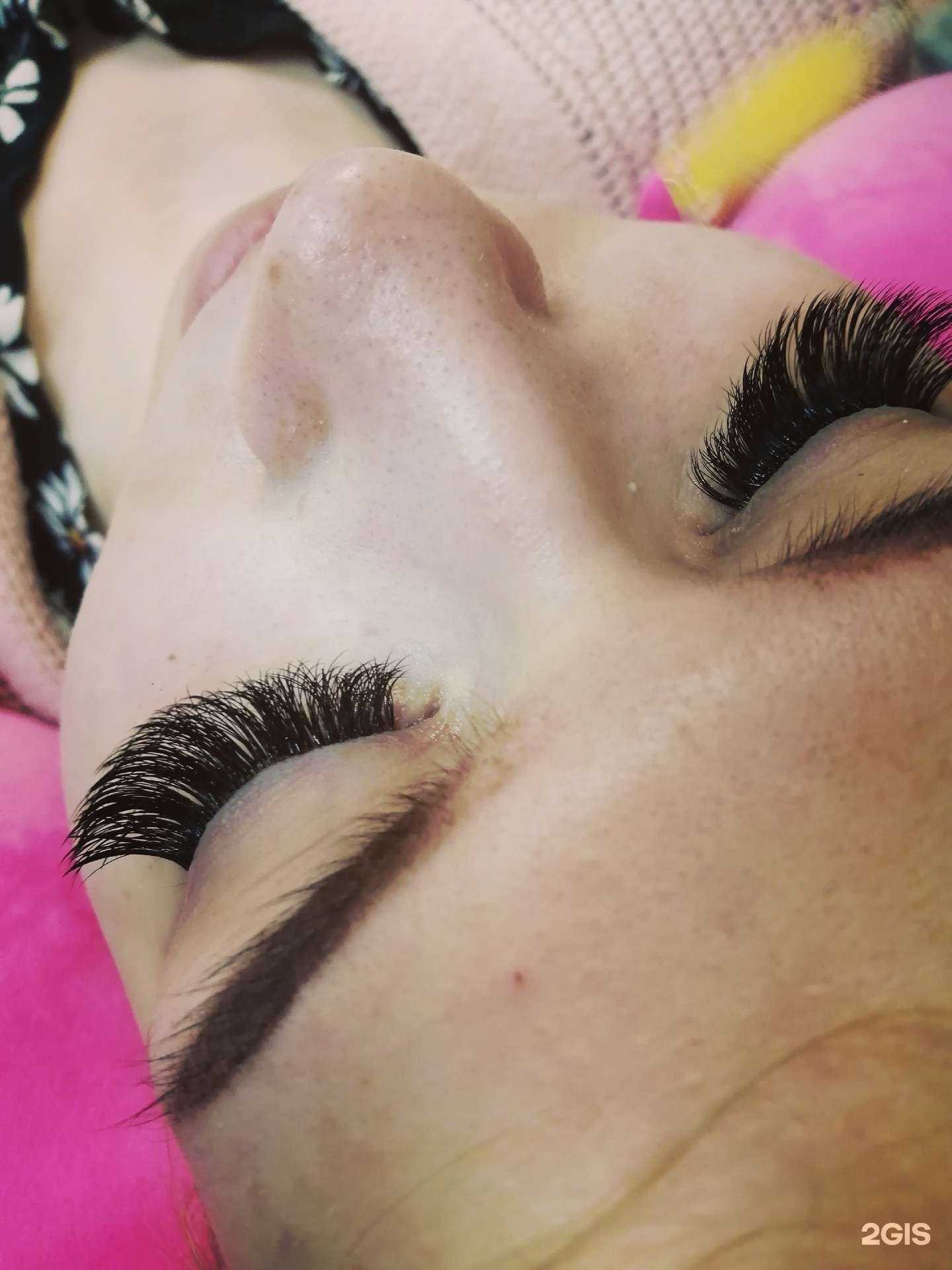 Отзывы на компанию Beauty Volume  в Липецке c фото