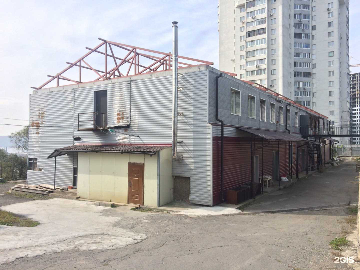 Отзывы на компанию Тихоокеанская сюрвейерская компания в г. Владивосток c фото